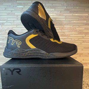 TYR CXT-1 10.5 Crosstrainers